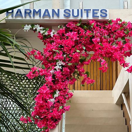 Harman Suites מואלבואל מראה חיצוני תמונה