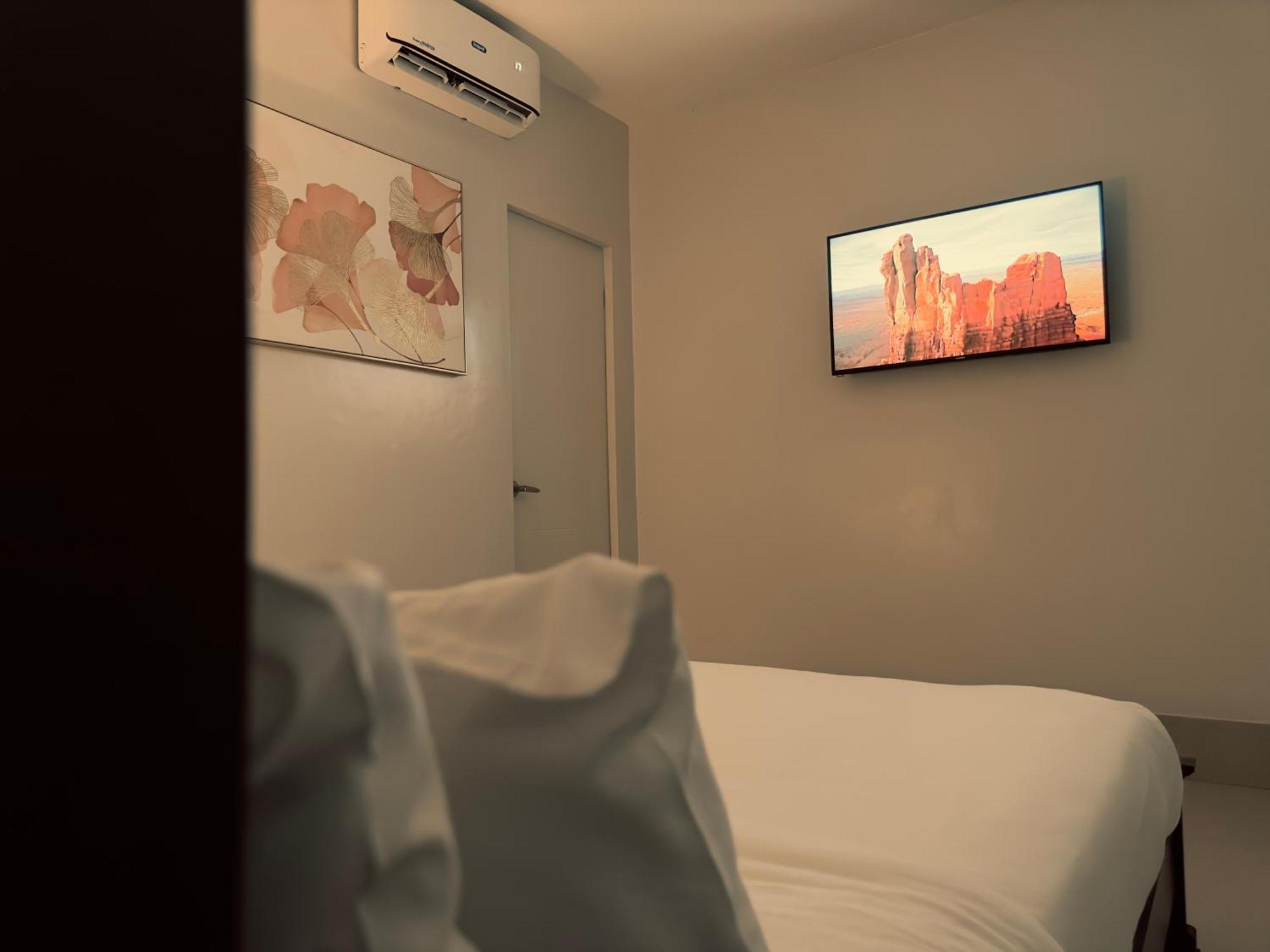 Harman Suites מואלבואל מראה חיצוני תמונה
