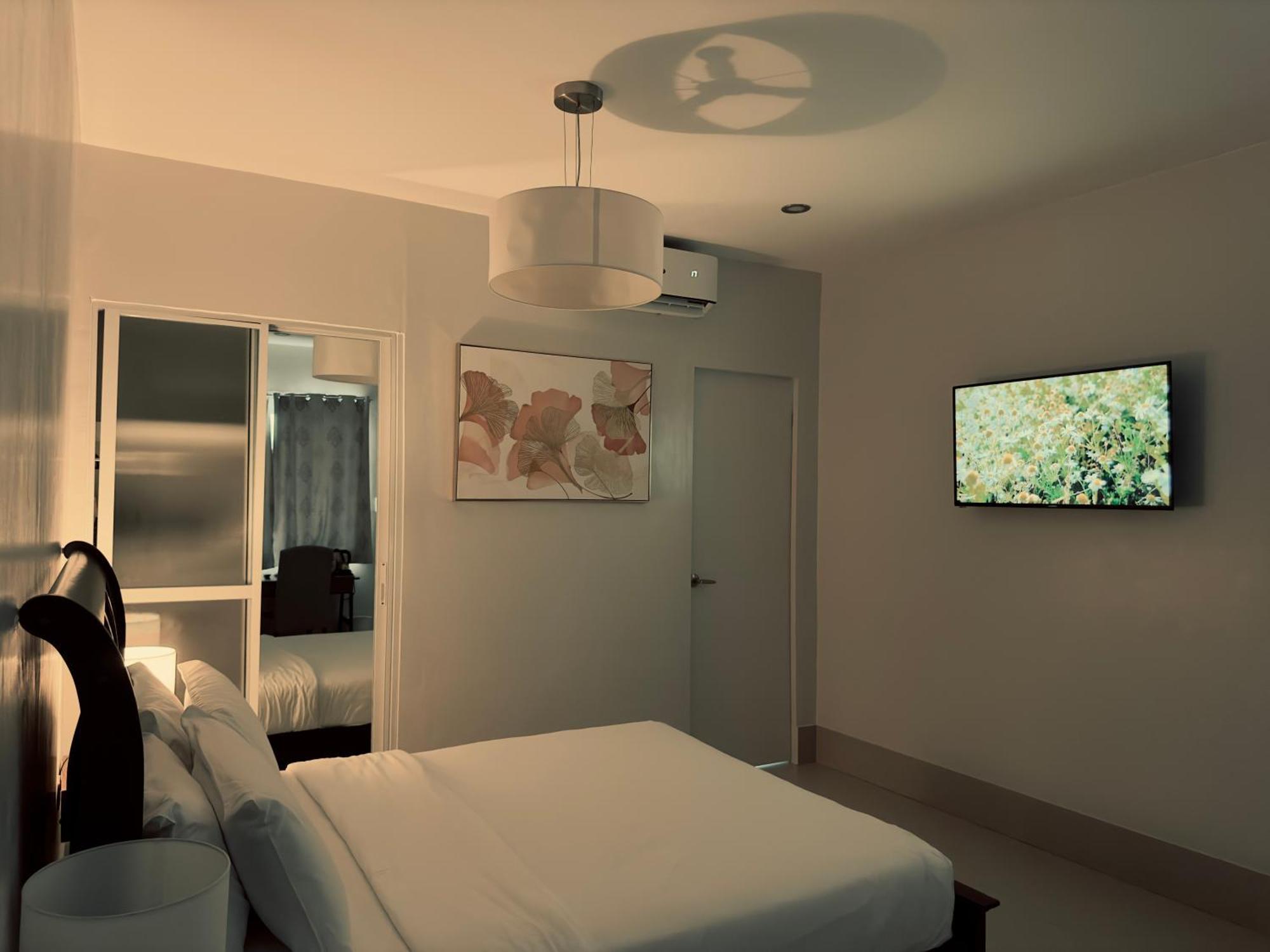 Harman Suites מואלבואל מראה חיצוני תמונה