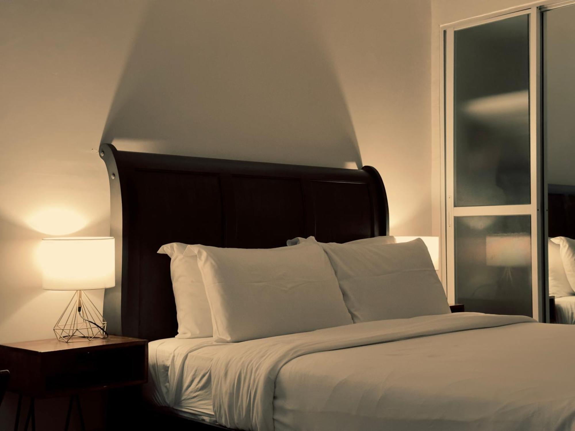 Harman Suites מואלבואל מראה חיצוני תמונה