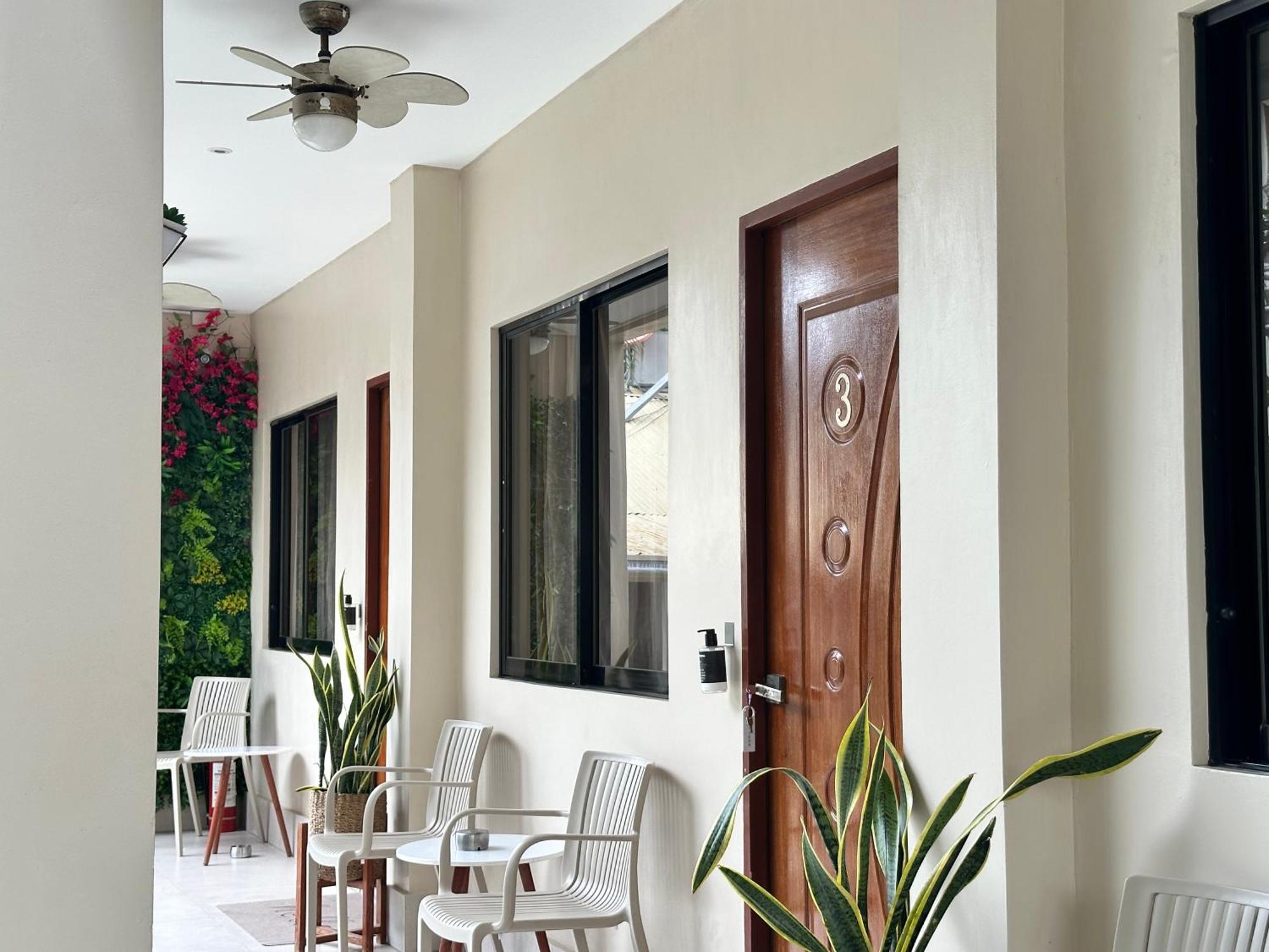Harman Suites מואלבואל מראה חיצוני תמונה