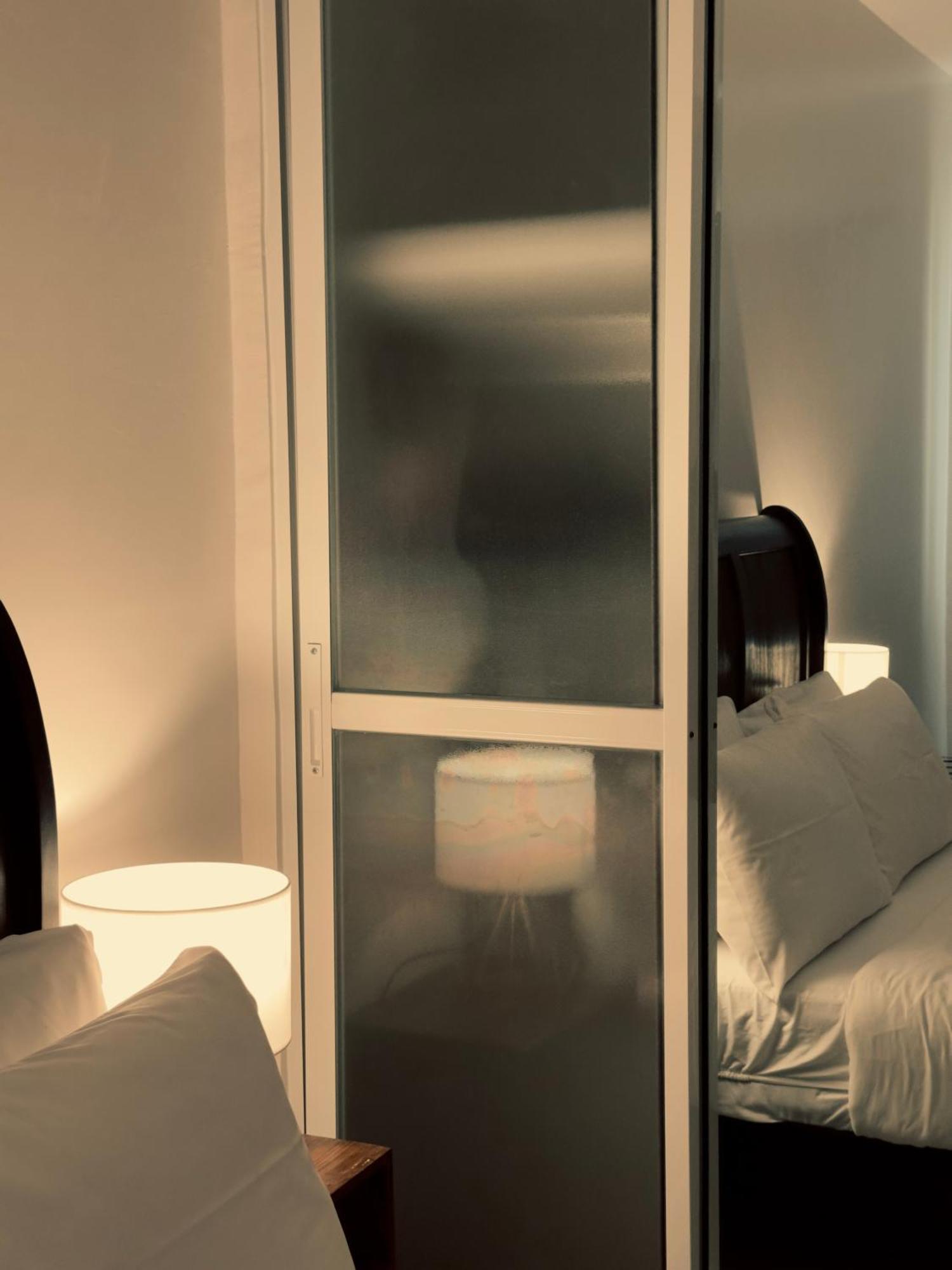 Harman Suites מואלבואל מראה חיצוני תמונה