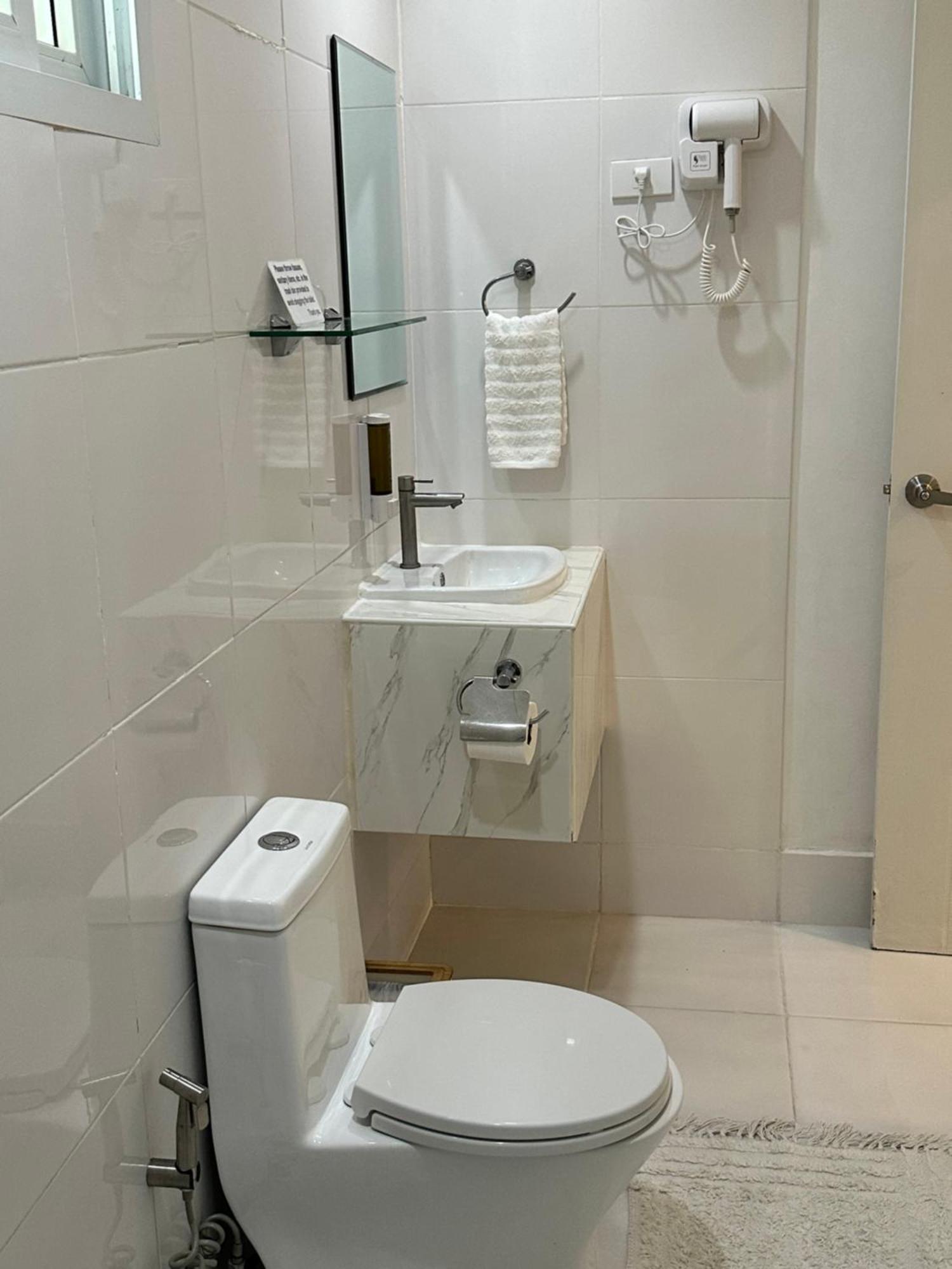 Harman Suites מואלבואל מראה חיצוני תמונה